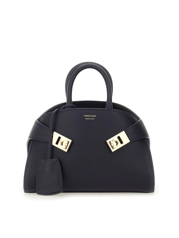 FERRAGAMO: トートバッグ - トートバッグ - Hug