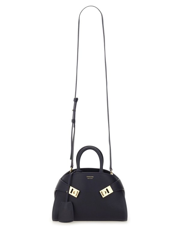 FERRAGAMO: トートバッグ online - トートバッグ - Hug