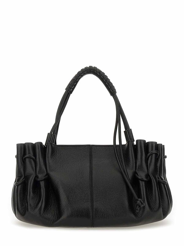 HEREU: トートバッグ online - トートバッグ - 黒