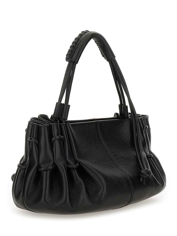 The Best Shops HEREU: トートバッグ - トートバッグ - 黒