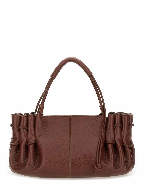 HEREU: トートバッグ online - トートバッグ - ブラウン