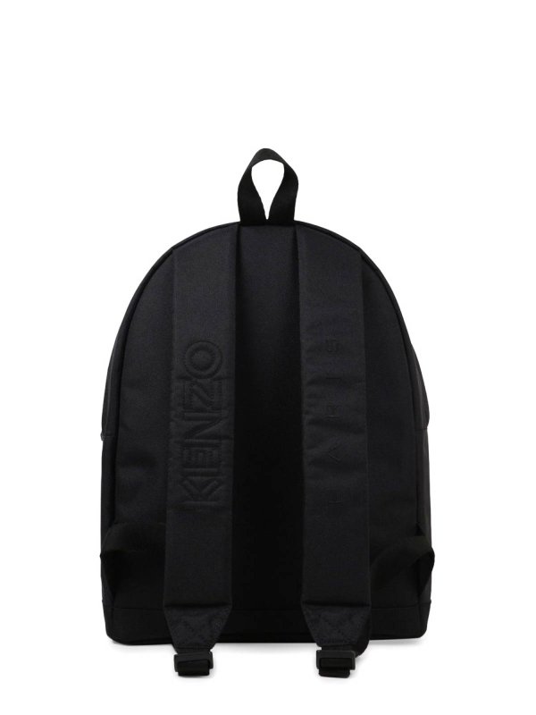 KENZO: Sacs à dos online - Sac À Dos - Noir