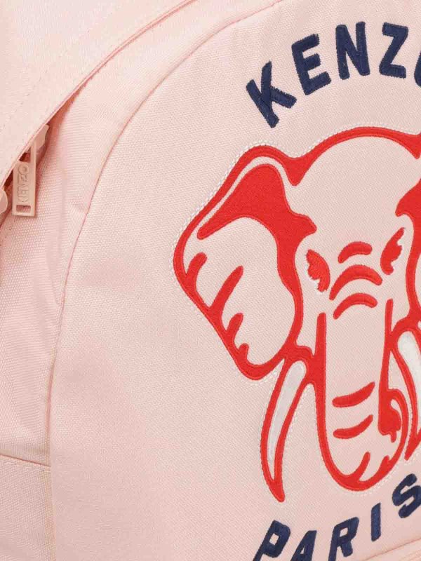 バックパック - ヌードカラー shop online: KENZO