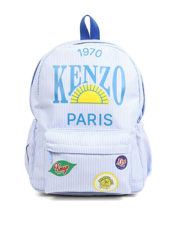 KENZO: backpacks - Backpack