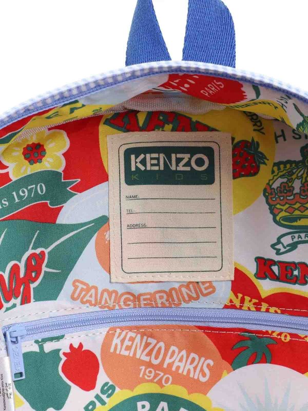 The Best Shops KENZO: backpacks - Backpack