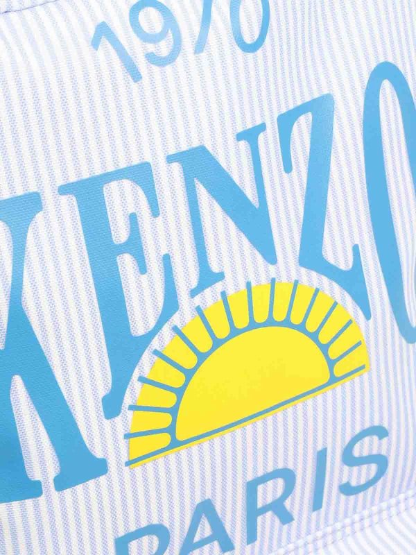 Backpack shop online: KENZO