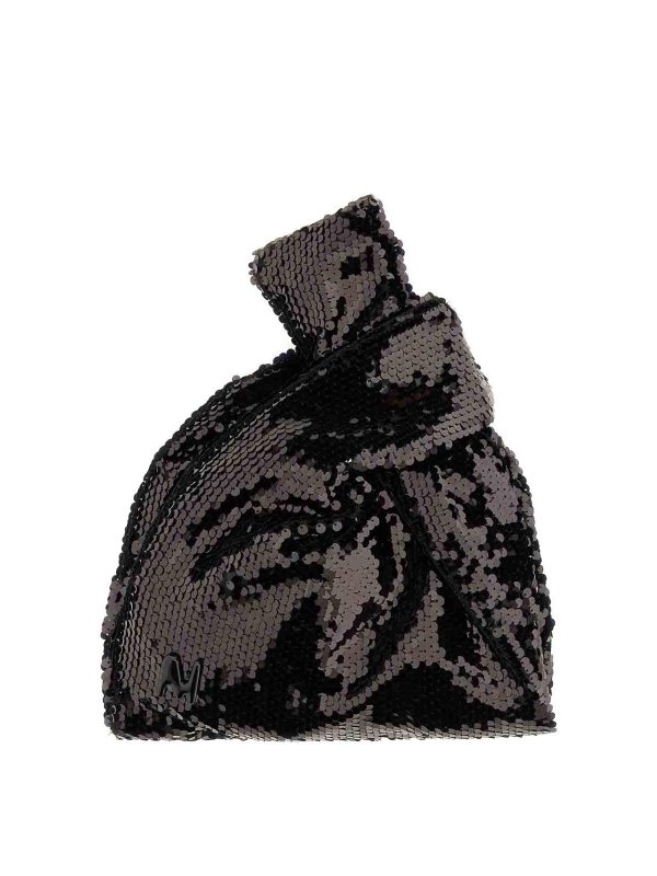 m.s.g.m.: shopper - Borsa logata