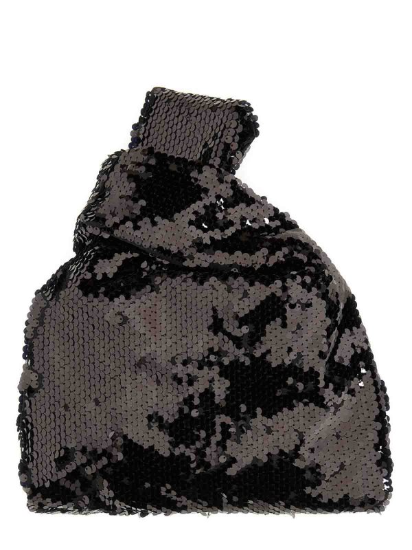 m.s.g.m.: shopper online - Borsa logata