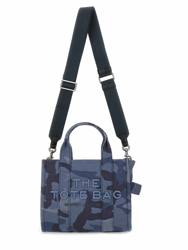 The Best Shops MARC JACOBS: shopper - Borsa logata