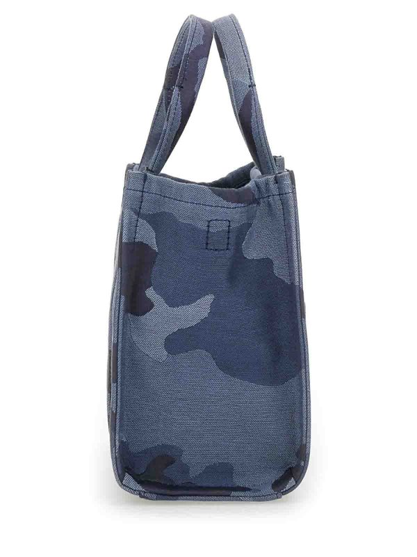 Borsa logata shop online: MARC JACOBS