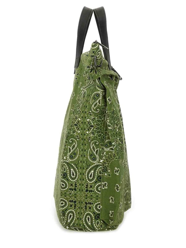 Zaino shop online: MC2 SAINT BARTH