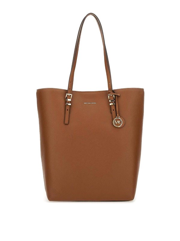 Michael Michael Kors: totes bags - Leather bag