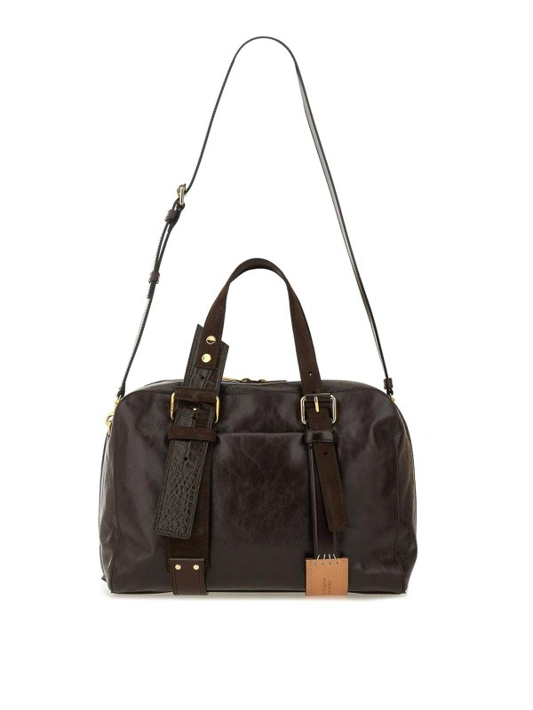 MOSCHINO buy online Leather bag