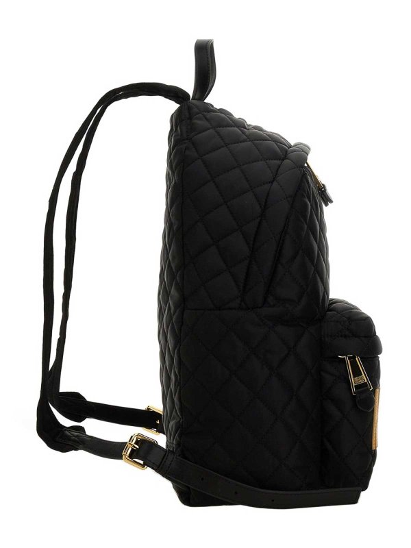 The Best Shops MOSCHINO: Mochilas - Mochila - Negro