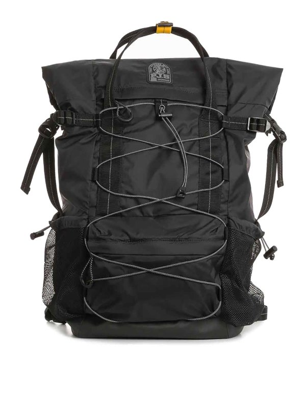 PARAJUMPERS: バックパック - バックパック - 黒