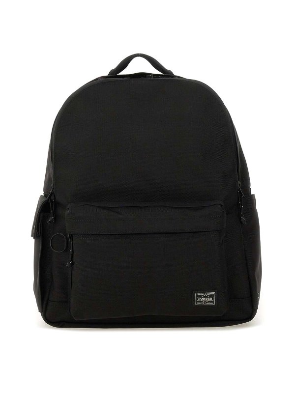PORTER-YOSHIDA & CO.: backpacks - Medium Explorer Backpack