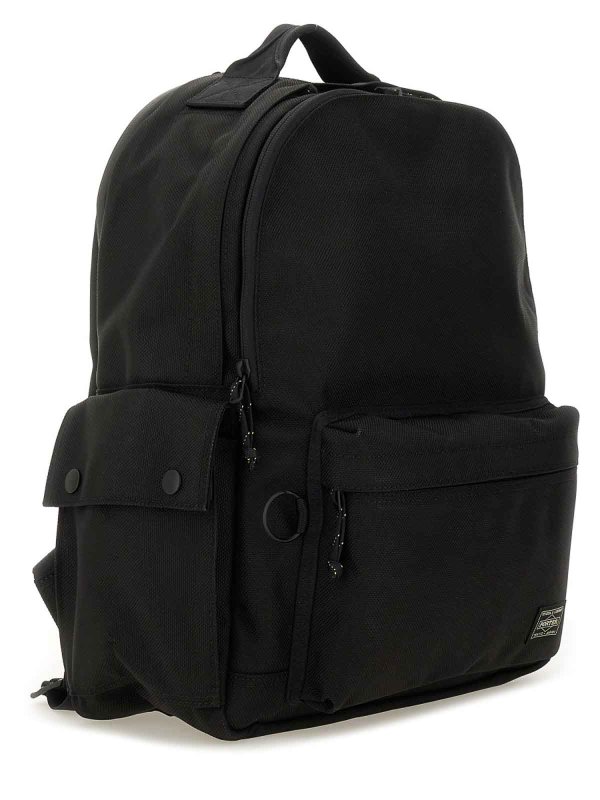 PORTER-YOSHIDA & CO.: backpacks online - Medium Explorer Backpack