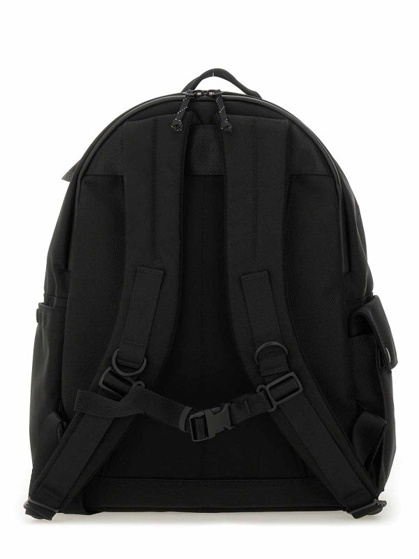 The Best Shops PORTER-YOSHIDA & CO.: backpacks - Medium Explorer Backpack
