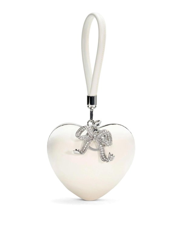 Self Portrait: pochette - Pocchette Heart