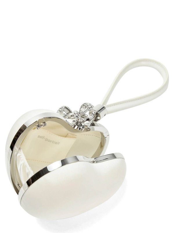 Self Portrait buy online Pocchette Heart