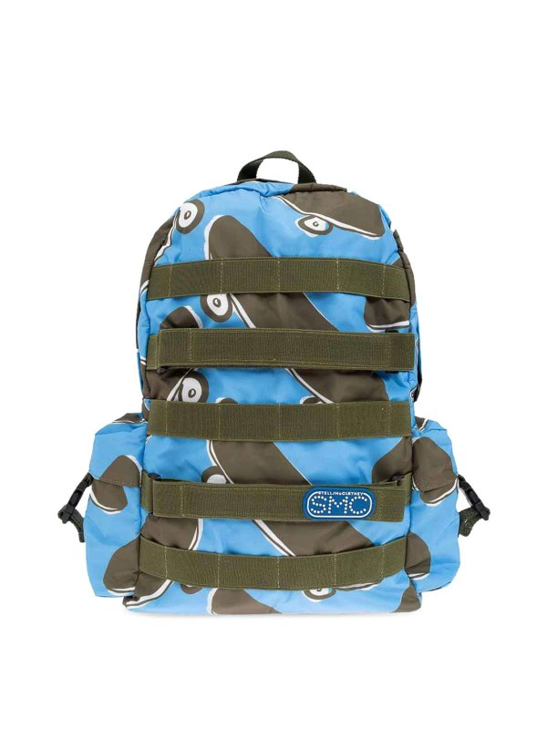 STELLA McCARTNEY: backpacks - Backpack