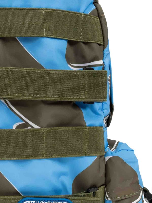 The Best Shops STELLA McCARTNEY: backpacks - Backpack