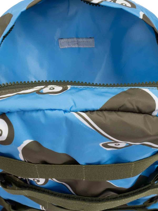 Backpack shop online: STELLA McCARTNEY