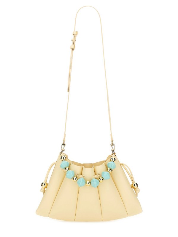Schultertasche - Beige shop online: THEMOIRè