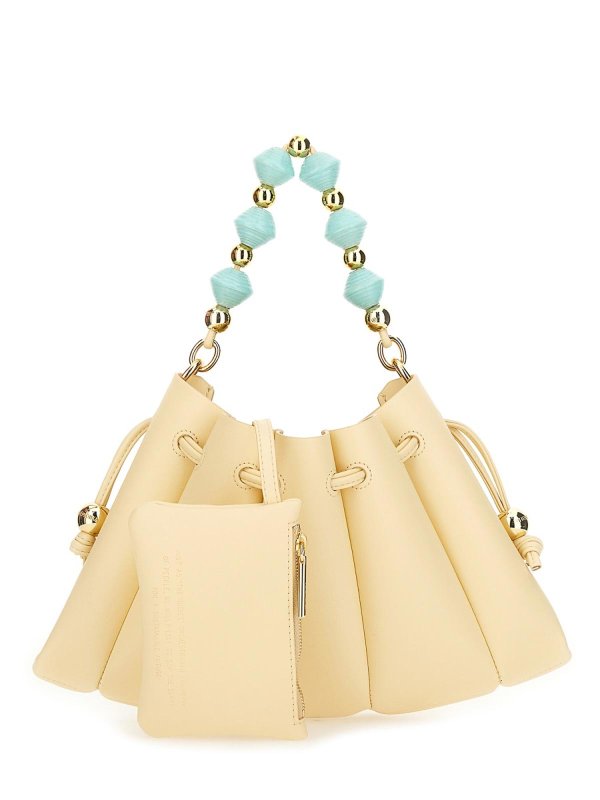 THEMOIRè buy online Schultertasche - Beige