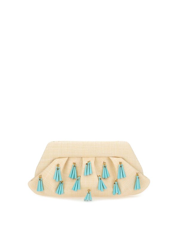 THEMOIRè: clutches - Leather Pouch