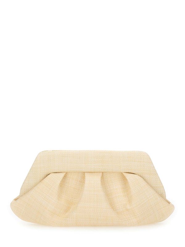 THEMOIRè: clutches online - Leather Pouch