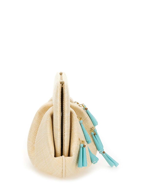 Leather Pouch shop online: THEMOIRè