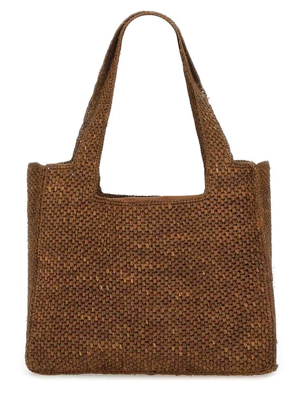 THEMOIRè: totes bags online - Leather bag