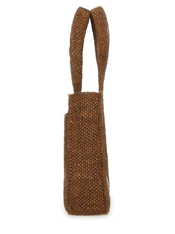 The Best Shops THEMOIRè: totes bags - Leather bag