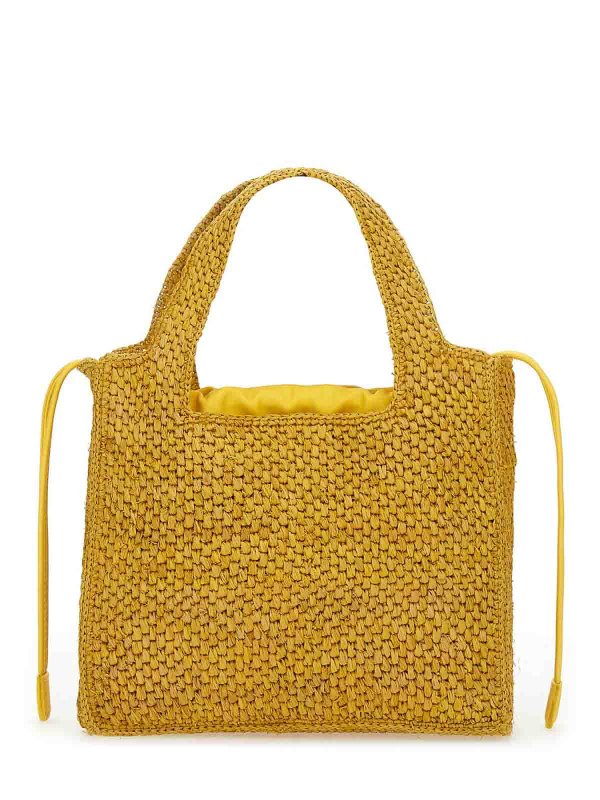 THEMOIRè: トートバッグ online - トートバッグ - ベージュ