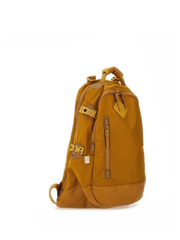 VISVIM: Rucksäcke online - Rucksack - Gelb