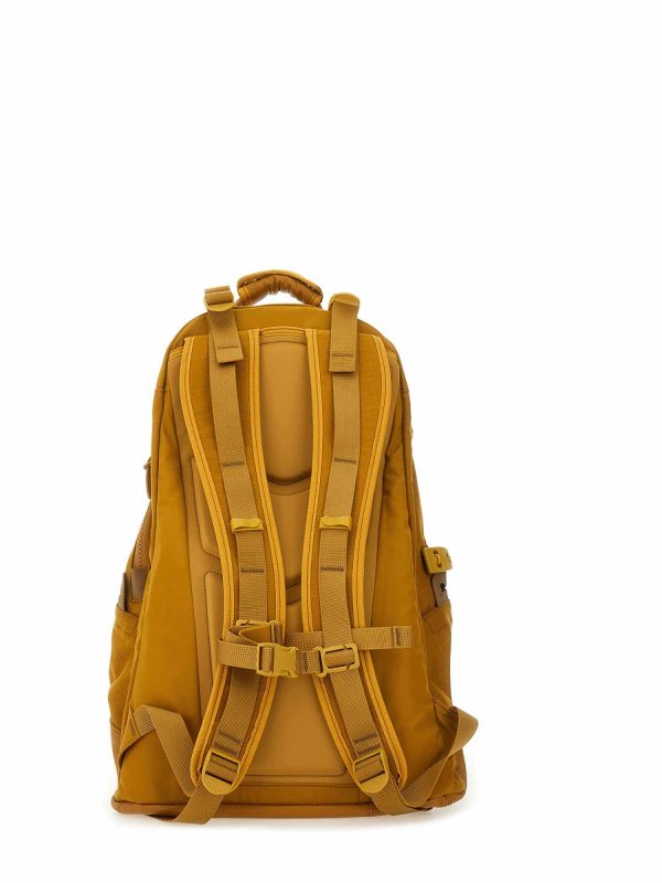 The Best Shops VISVIM: Rucksäcke - Rucksack - Gelb