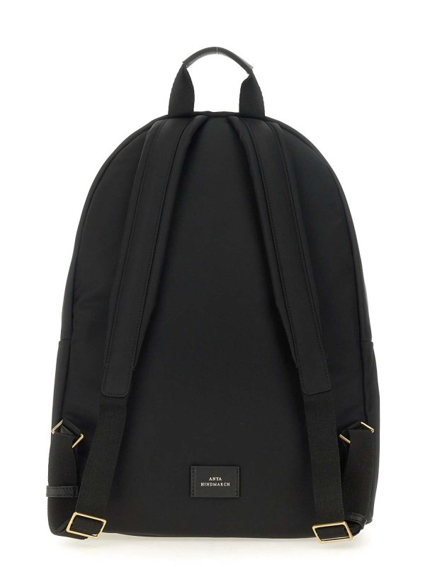 The Best Shops Anya Hindmarch: Mochilas - Mochila - Negro