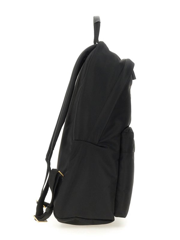 Mochila - Negro shop online: Anya Hindmarch