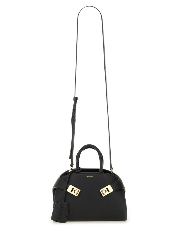 FERRAGAMO: totes bags online - Handbag Hug