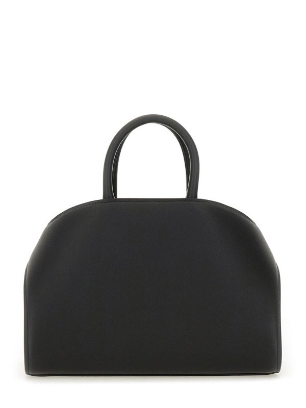 The Best Shops FERRAGAMO: totes bags - Handbag Hug