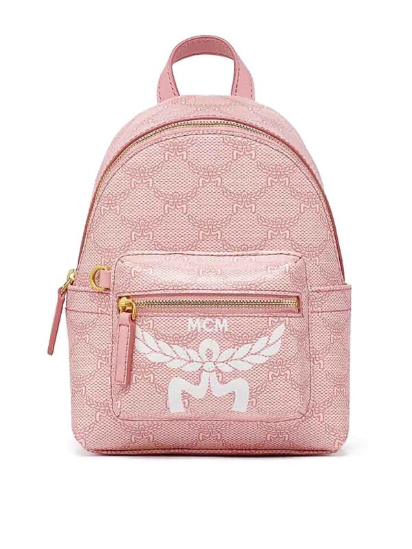 MCM: backpacks - Backpack Stark Lauretos