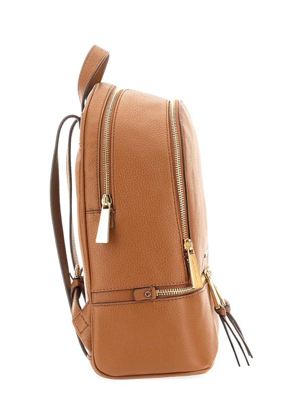 Michael Michael Kors buy online Zip Medium backpack