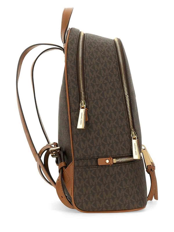 The Best Shops Michael Michael Kors: backpacks - Backpack  Zipper Medium