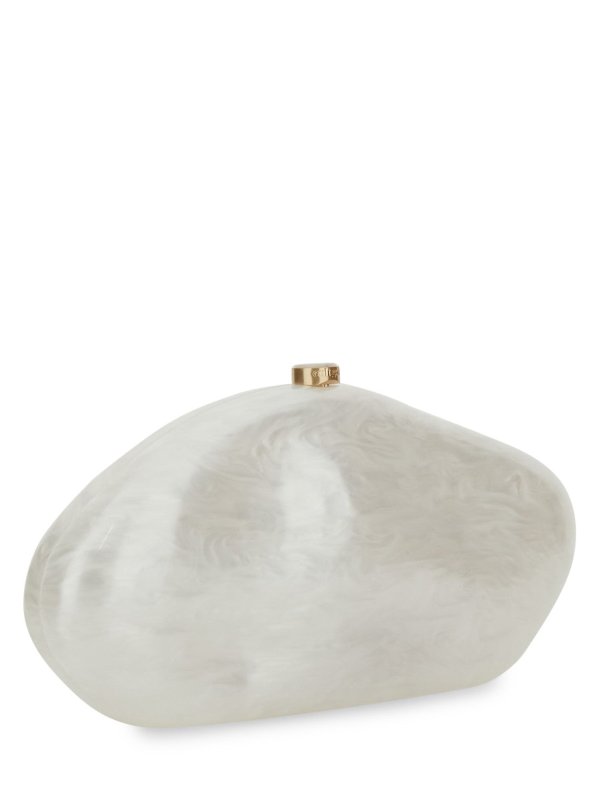 CULT: クラッチバッグ online - クラッチバッグ - 白