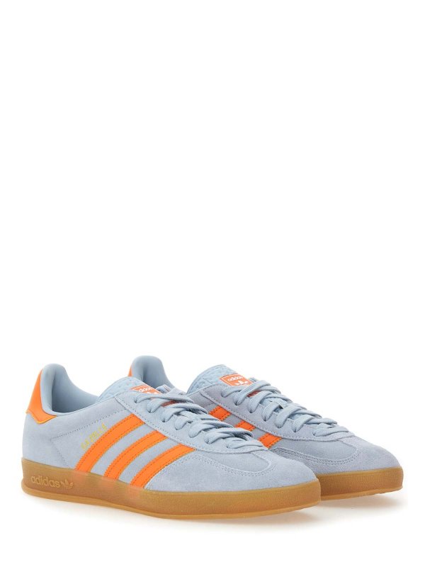 Adidas Originals: trainers online - Gazelle Indoor Sneaker