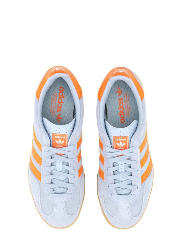 The Best Shops Adidas Originals: Gazelle Indoor Sneaker