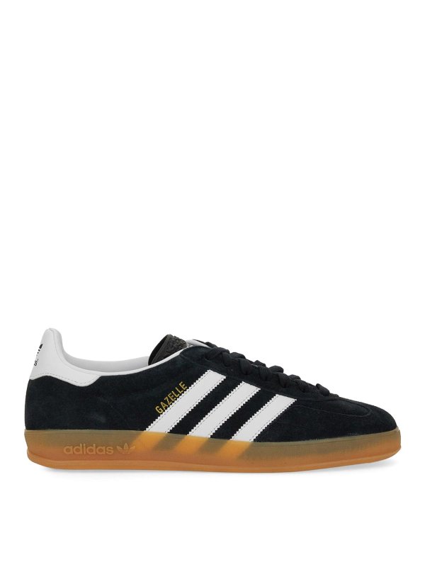 Adidas Originals: Chaussures de sport - Baskets - Noir