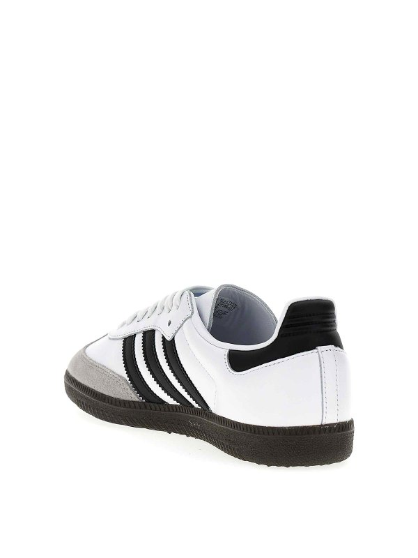 Adidas Originals: Chaussures de sport online - Baskets - Blanc