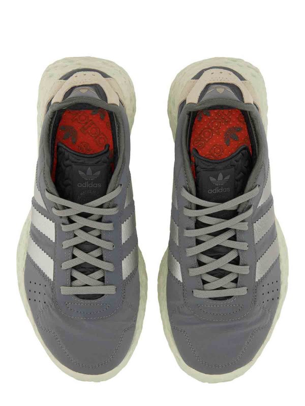 The Best Shops Adidas Originals: Sneaker Zponge